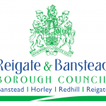Reigate & Banstead Borough Council logo
